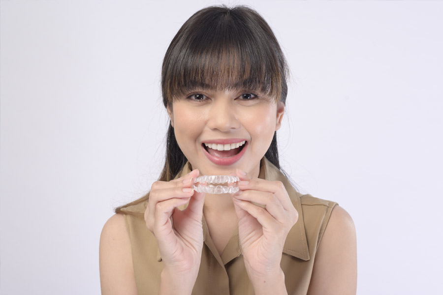 Coûts, durée et considérations pour l’orthodontie adulte<br />
