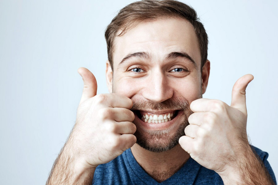 L’impact de l’orthodontie adulte sur la santé générale<br />
